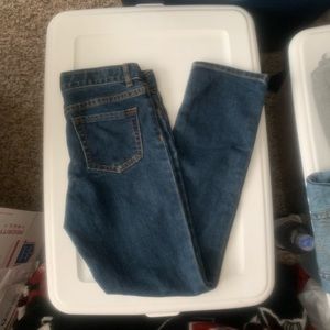 Children’s Place Skinny Stretch Jeans Boys Sz 10.